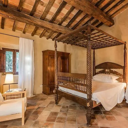Hotel Ca Sasso - Il Casale Di