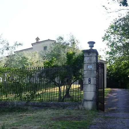 Ca Sasso - Il Casale Di