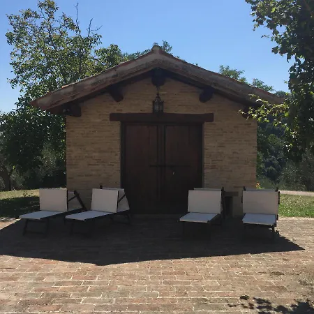 Hotel Ca Sasso - Il Casale Di 4*