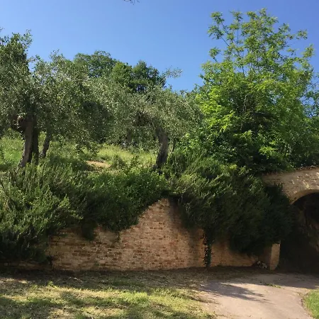 Ca Sasso - Il Casale Di Hotel