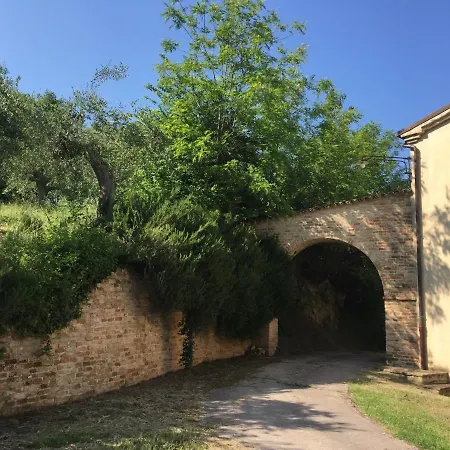 Ca Sasso - Il Casale Di 4*