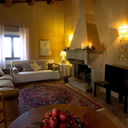 Ca Sasso - Il Casale Di Hotel Meleto (Rimini)