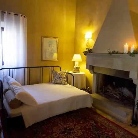 Ca Sasso - Il Casale Di 4*